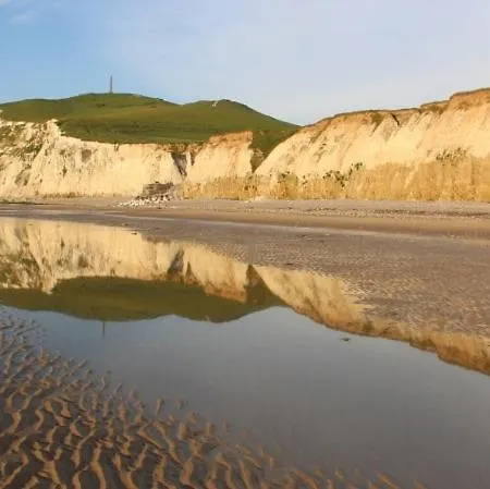 Maison Proche De La Et Du Cnpe *
