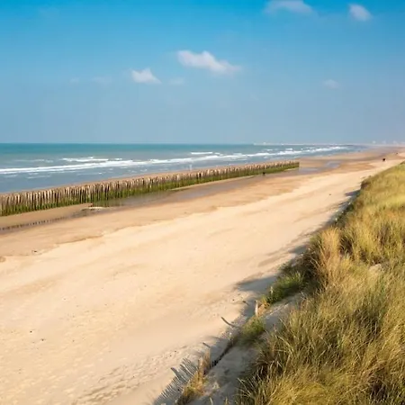 Maison Proche De La Et Du Cnpe *