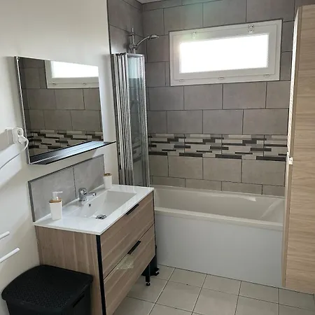 Maison Proche De La Et Du Cnpe