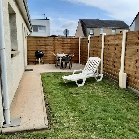 Apartmán Maison Proche De La Et Du Cnpe