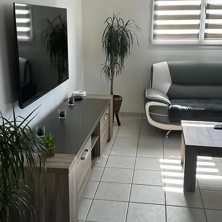 Apartmán Maison Proche De La Et Du Cnpe Oye-Plage