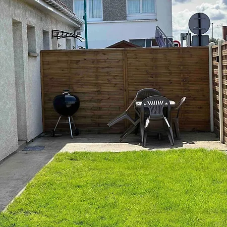 Maison Proche De La Et Du Cnpe Apartment *