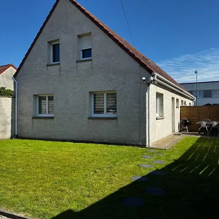 Maison Proche De La Et Du Cnpe